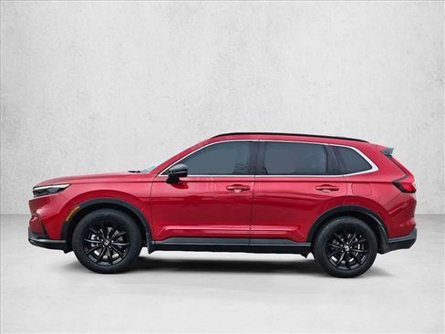 Used 2023 Honda CR-V Sport image 9