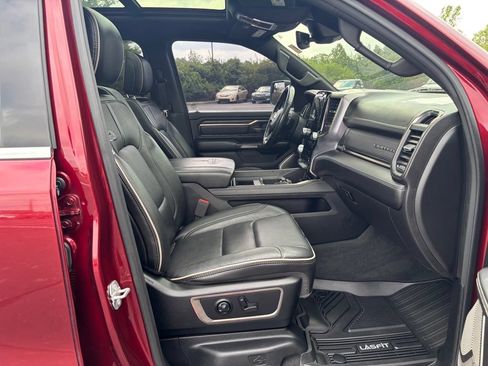 Used 2020 RAM 1500 Limited AWD/4WD image 20