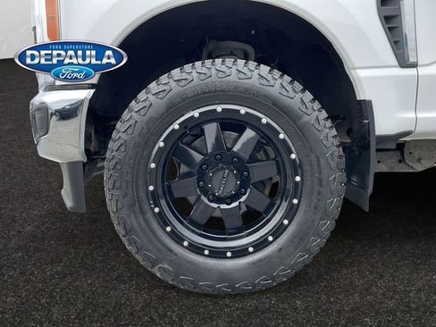 Used 2023 Ford F350 XLT image 18
