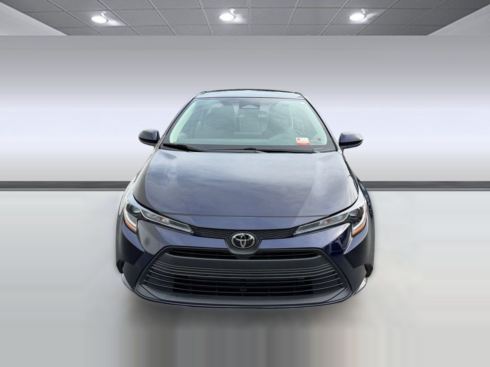 Certified 2024 Toyota Corolla LE FWD image 5