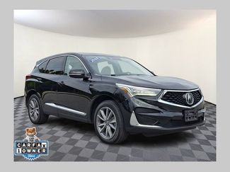 Used 2019 Acura RDX AWD w/ Technology Package video 1