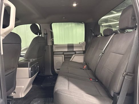 Used 2018 Ford F150 XL w/ Equipment Group 101A Mid RWD image 13