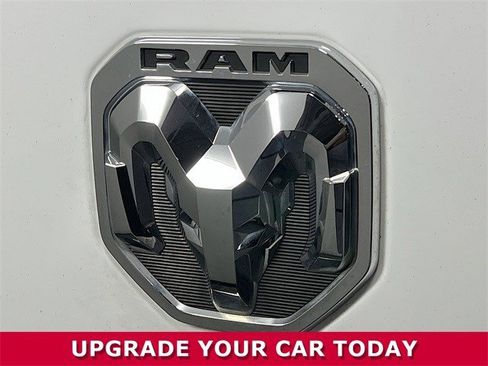 Used 2024 RAM 2500 Big Horn image 31