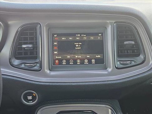 Used 2023 Dodge Challenger SXT image 12