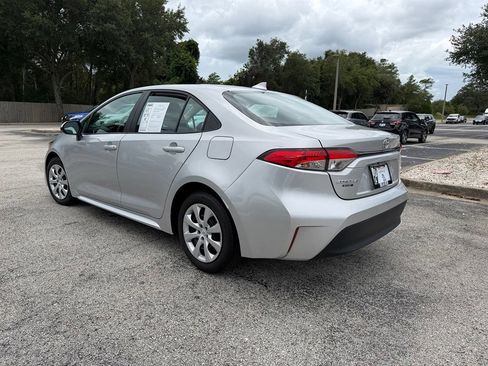 Used 2024 Toyota Corolla LE FWD image 8
