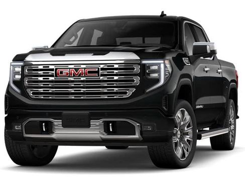 New 2026 GMC Sierra 1500 Denali w/ Denali Reserve Package AWD/4WD image 50