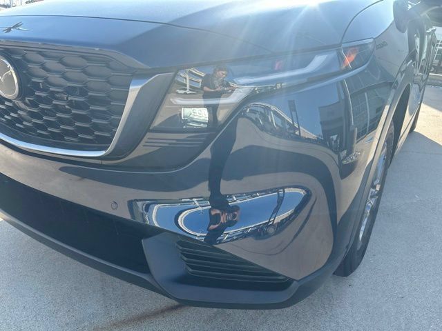 New 2026 MAZDA CX-5 AWD 2.5 S image 4