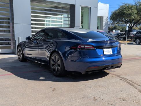 Used 2022 Tesla Model S image 7