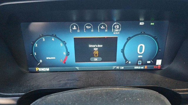 Used 2024 Ford F150 Lariat w/ Equipment Group 502A High AWD/4WD image 3