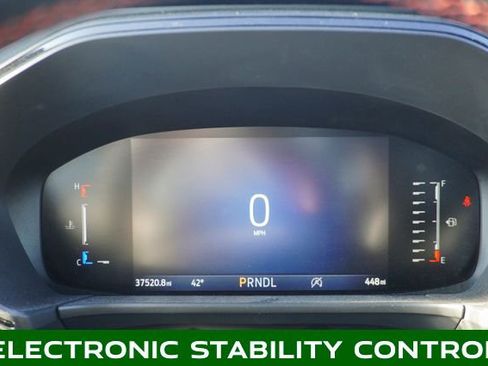 Used 2023 Ford Escape ST-Line image 23