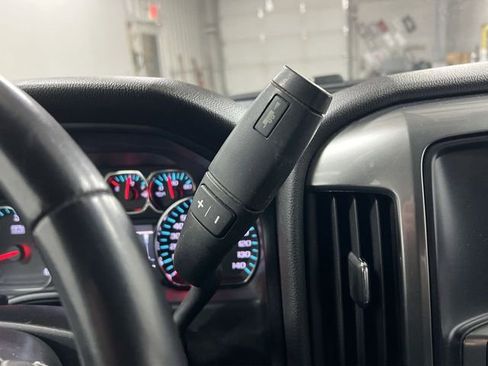 Used 2015 Chevrolet Silverado 1500 LT w/ All Star Edition image 15