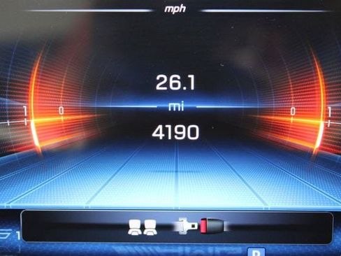 Used 2023 Mercedes-Benz SL 43 AMG image 9