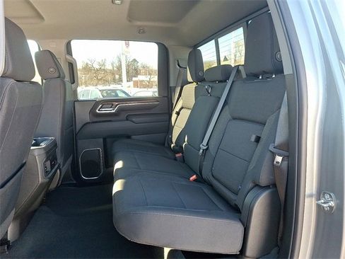 Used 2025 Chevrolet Silverado 2500 LT w/ All Star Edition image 10