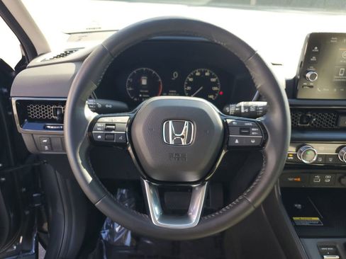 Certified 2025 Honda CR-V EX-L image 23