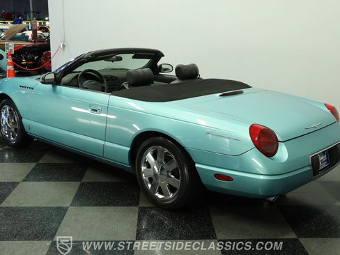 Used 2002 Ford Thunderbird RWD image 7