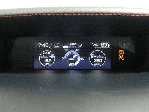 Used 2021 Subaru WRX AWD/4WD image 35