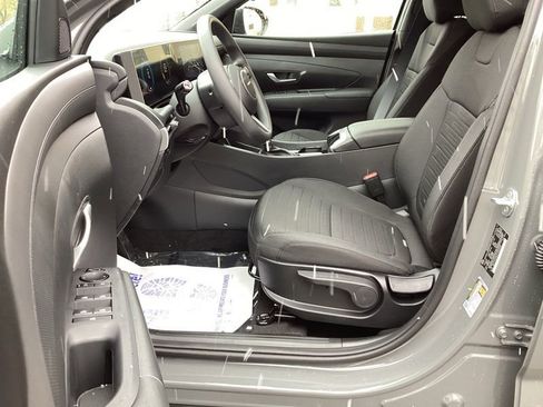 New 2026 Hyundai Santa Cruz SE AWD/4WD image 22