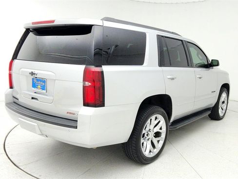 Certified 2019 Chevrolet Tahoe Premier image 6