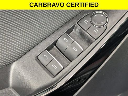 Certified 2025 Chevrolet Equinox RS w/ Safety and Technology Package AWD/4WD image 10