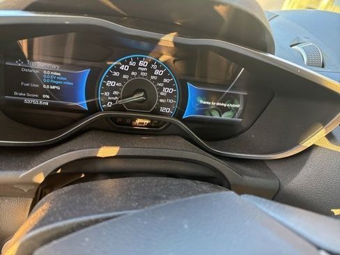 Used 2016 Ford C-MAX SEL w/ Equipment Group 303A image 9