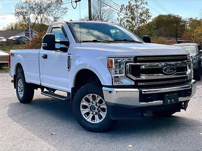 Used 2020 Ford F350 XL w/ STX Appearance Package