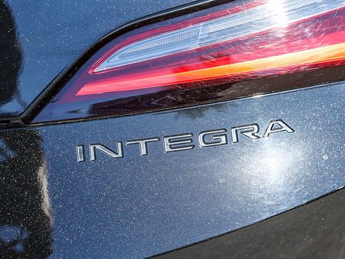 Used 2024 Acura Integra A-Spec image 14