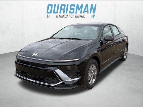 New 2026 Hyundai Sonata SE image 2