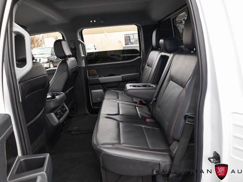 Used 2024 Ford F250 Lariat w/ FX4 Off-Road Package image 46