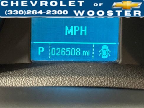 Used 2016 Buick Encore Sport Touring image 34