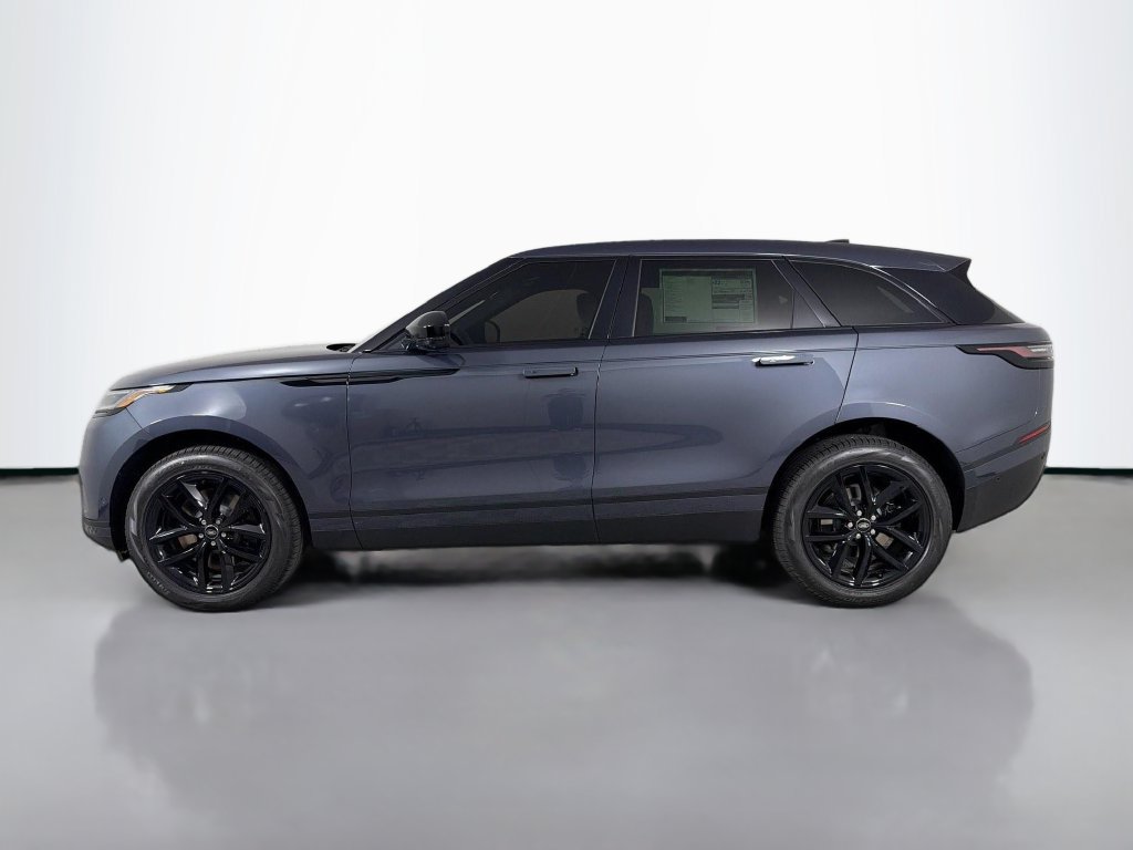 New 2026 Land Rover Range Rover Velar S AWD/4WD image 8