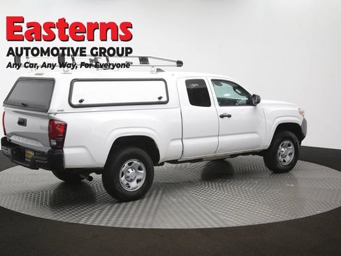 Used 2019 Toyota Tacoma SR RWD image 41