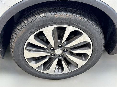 Used 2017 Buick Encore Preferred image 26