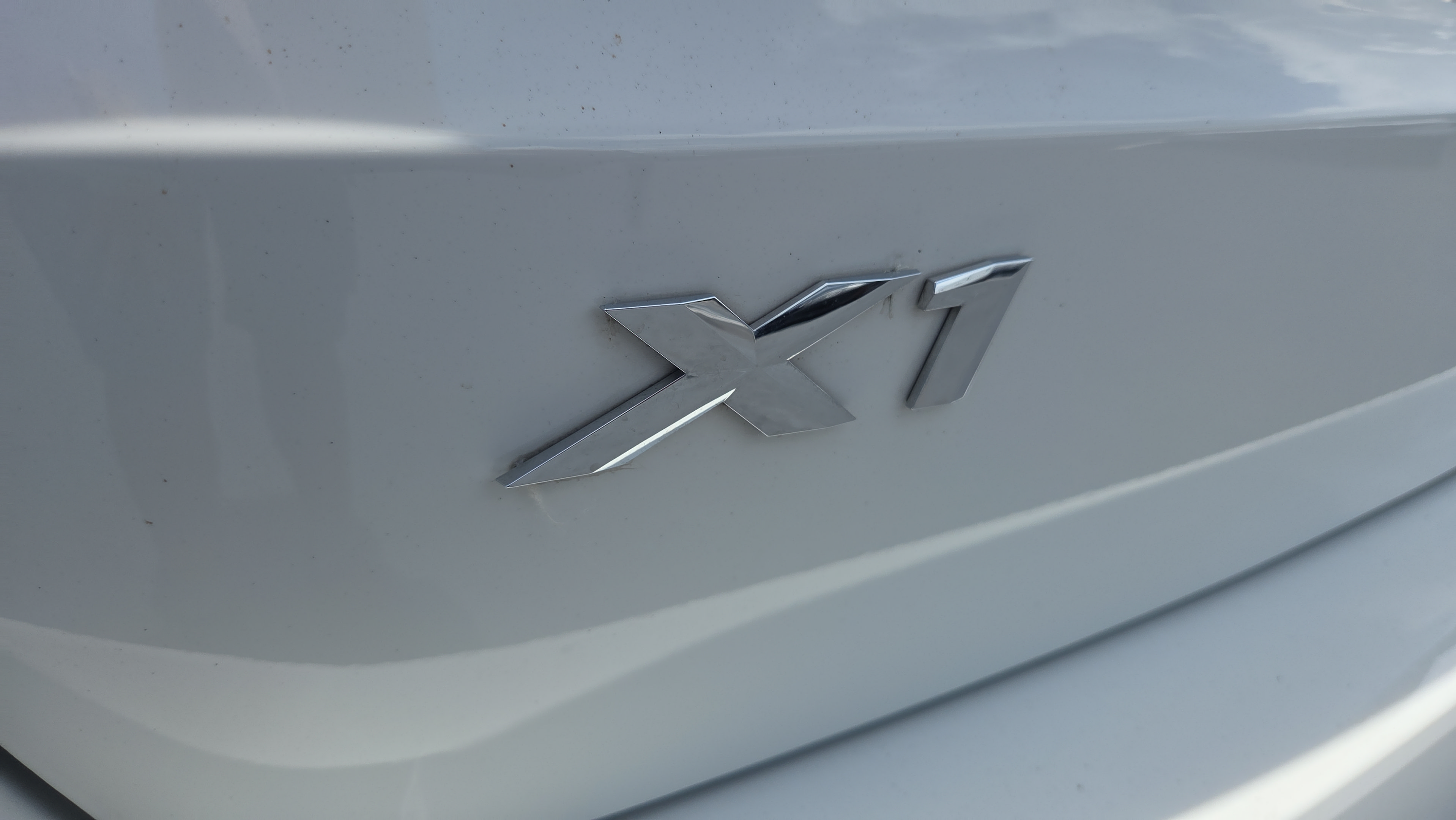 Certified 2023 BMW X1 xDrive28i AWD/4WD image 15