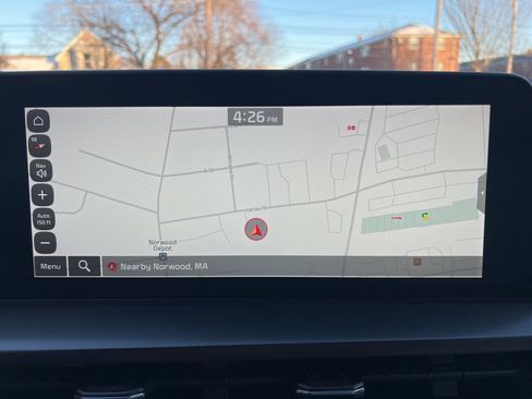 Used 2023 Kia Telluride S w/ S Sunroof Package image 19