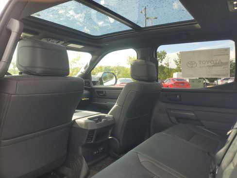 New 2026 Toyota Tundra TRD Pro image 13