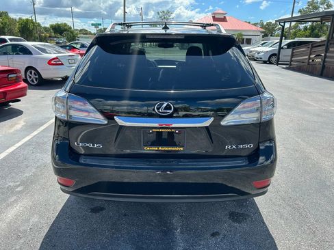 Used 2010 Lexus RX 350 2WD image 7