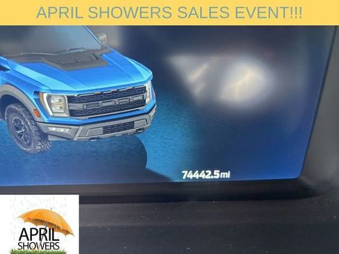 Used 2023 Ford F150 Raptor w/ Raptor Carbon Fiber Package image 10