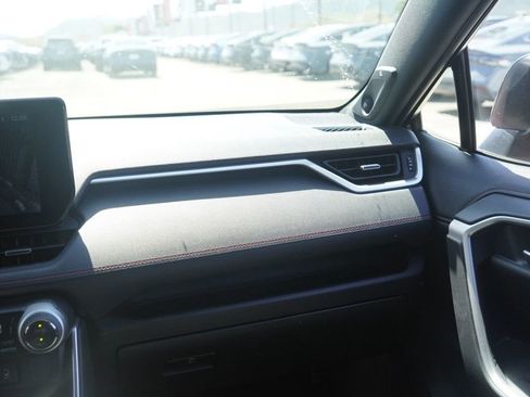 Used 2024 Toyota RAV4 XSE w/ Weather Package image 22