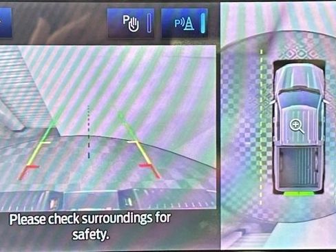 Used 2021 Ford F150 XLT w/ Equipment Group 301A Mid image 21