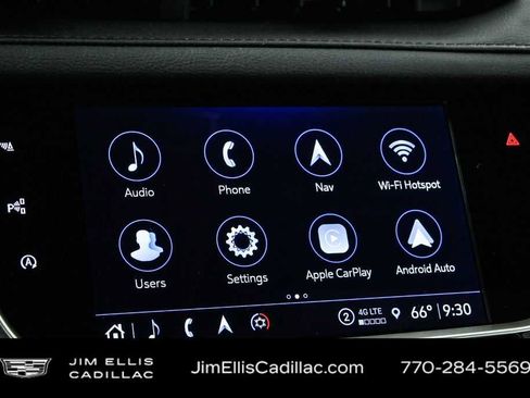 New 2024 Cadillac XT5 Premium Luxury w/ Technology Package image 14