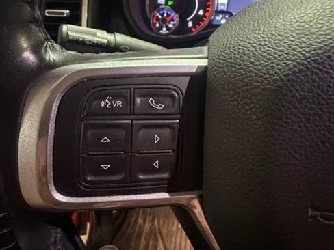 Used 2022 RAM 3500 Laramie AWD/4WD image 18