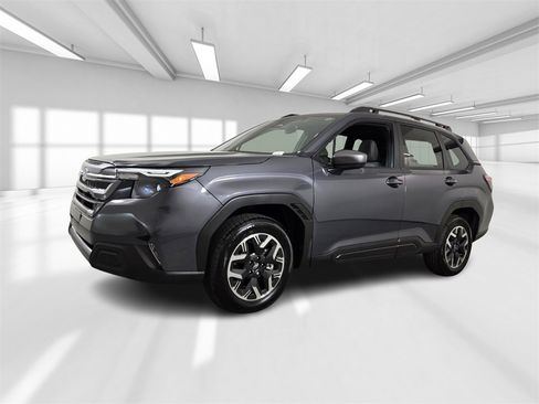 New 2025 Subaru Forester Premium image 2
