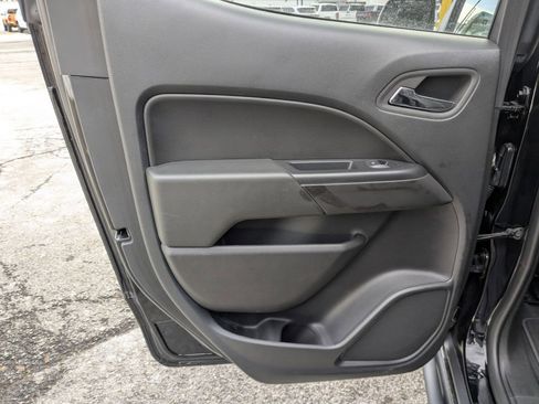 Certified 2022 Chevrolet Colorado ZR2 image 27