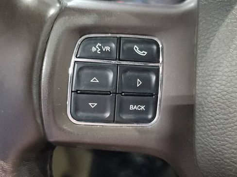 Used 2012 RAM 1500 Laramie w/ Protection Group AWD/4WD image 27