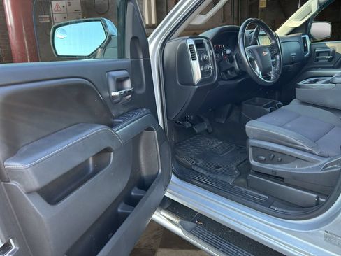 Certified 2016 Chevrolet Silverado 1500 LT w/ All Star Edition AWD/4WD image 14