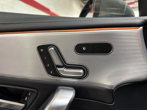 Used 2020 Mercedes-Benz CLA 250 4MATIC image 20