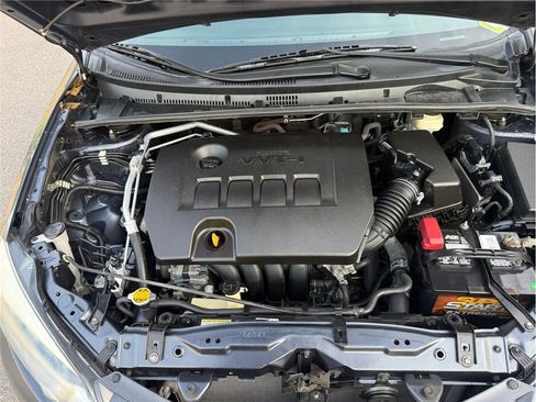 Used 2016 Toyota Corolla LE FWD image 50