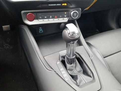 New 2026 Ford Mustang Premium RWD image 18