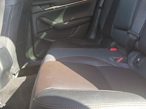 Used 2023 MAZDA MAZDA3 s AWD/4WD image 16