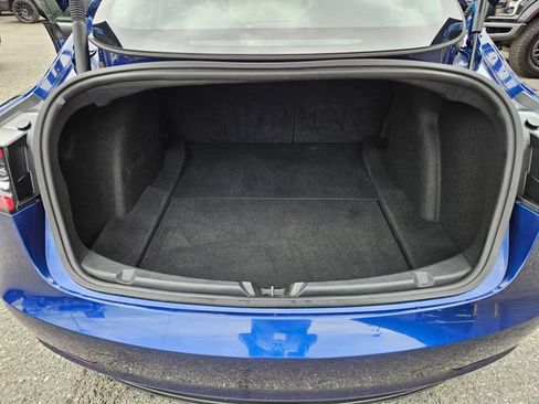 Used 2021 Tesla Model 3 Long Range AWD/4WD image 13
